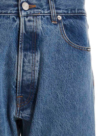 VTMNTS Vtmnts Men 5-Pocket Jeans