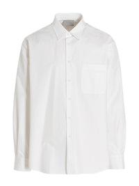 VTMNTS Vtmnts Men 'Barcode' Shirt
