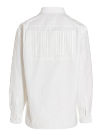 VTMNTS Vtmnts Men 'Barcode' Shirt