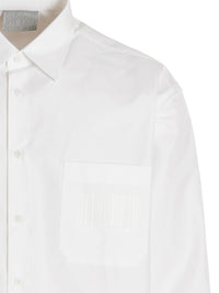 VTMNTS Vtmnts Men 'Barcode' Shirt