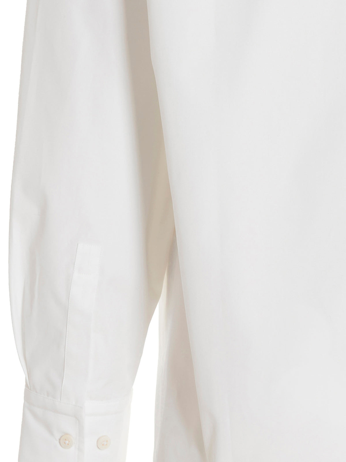 VTMNTS Vtmnts Men 'Barcode' Shirt