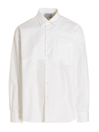 VTMNTS Vtmnts Men 'Barcode' Shirt