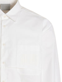 VTMNTS Vtmnts Men 'Barcode' Shirt