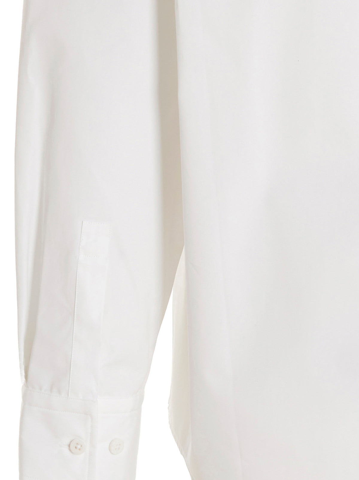 VTMNTS Vtmnts Men 'Barcode' Shirt