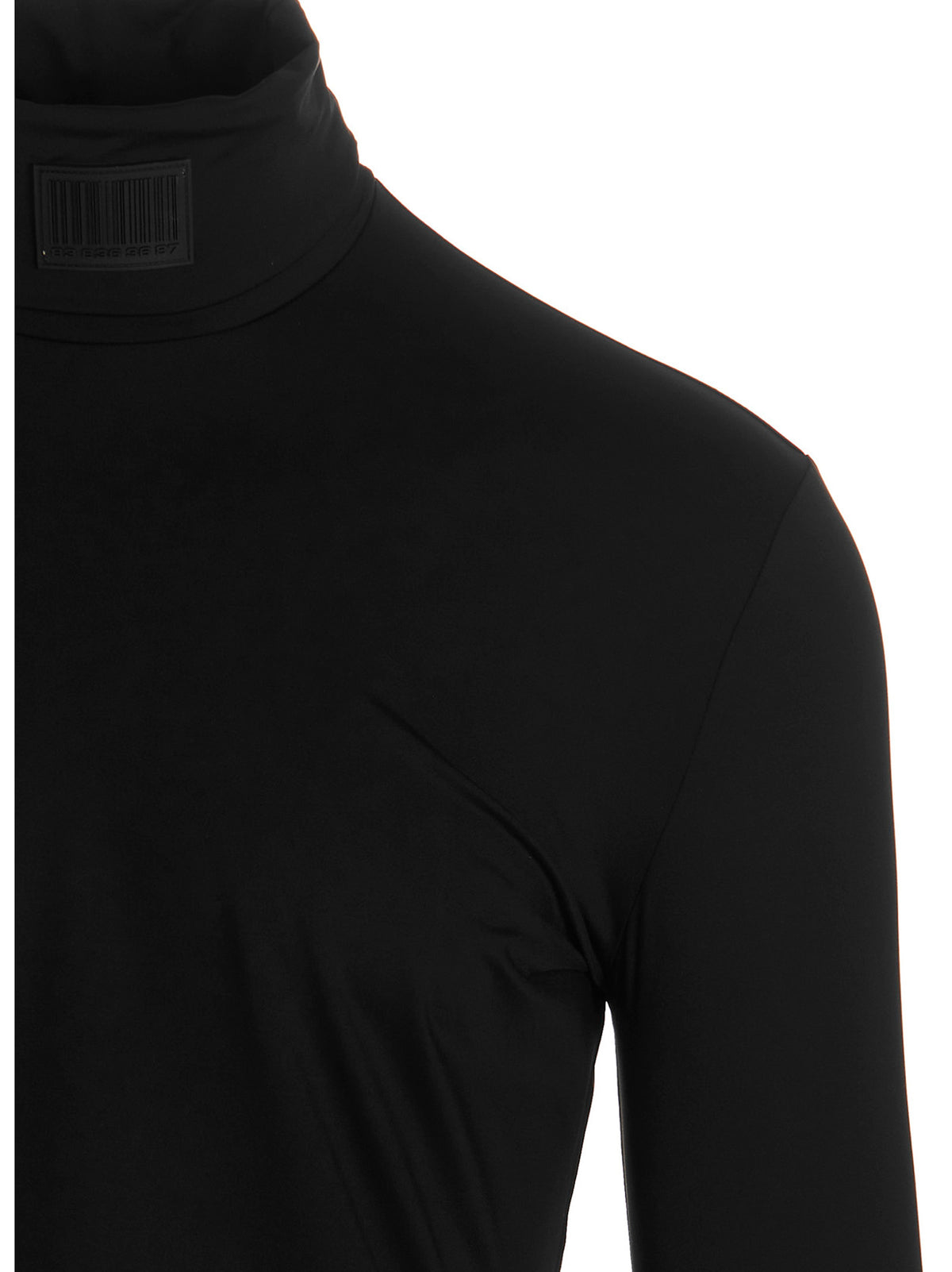 VTMNTS Vtmnts Men Logo Lycra Sweater