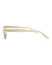 Valentino Womens Cat Eye Pearl Pearl Green Fashion Designer Eyewear