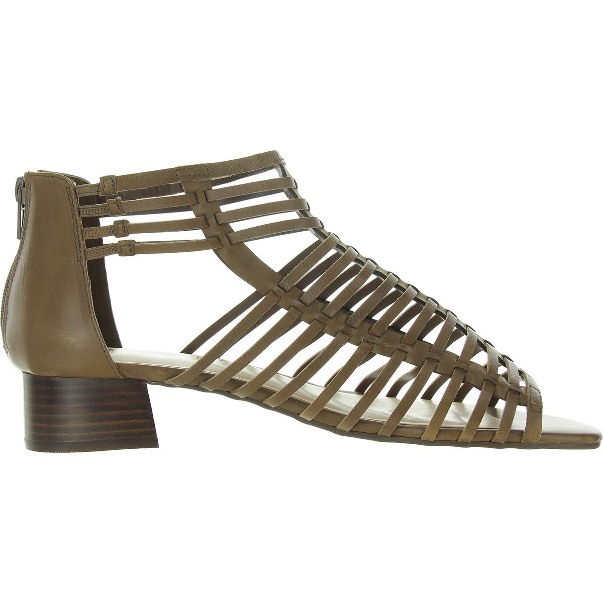 Womens Strappy Gladiator Sandals
