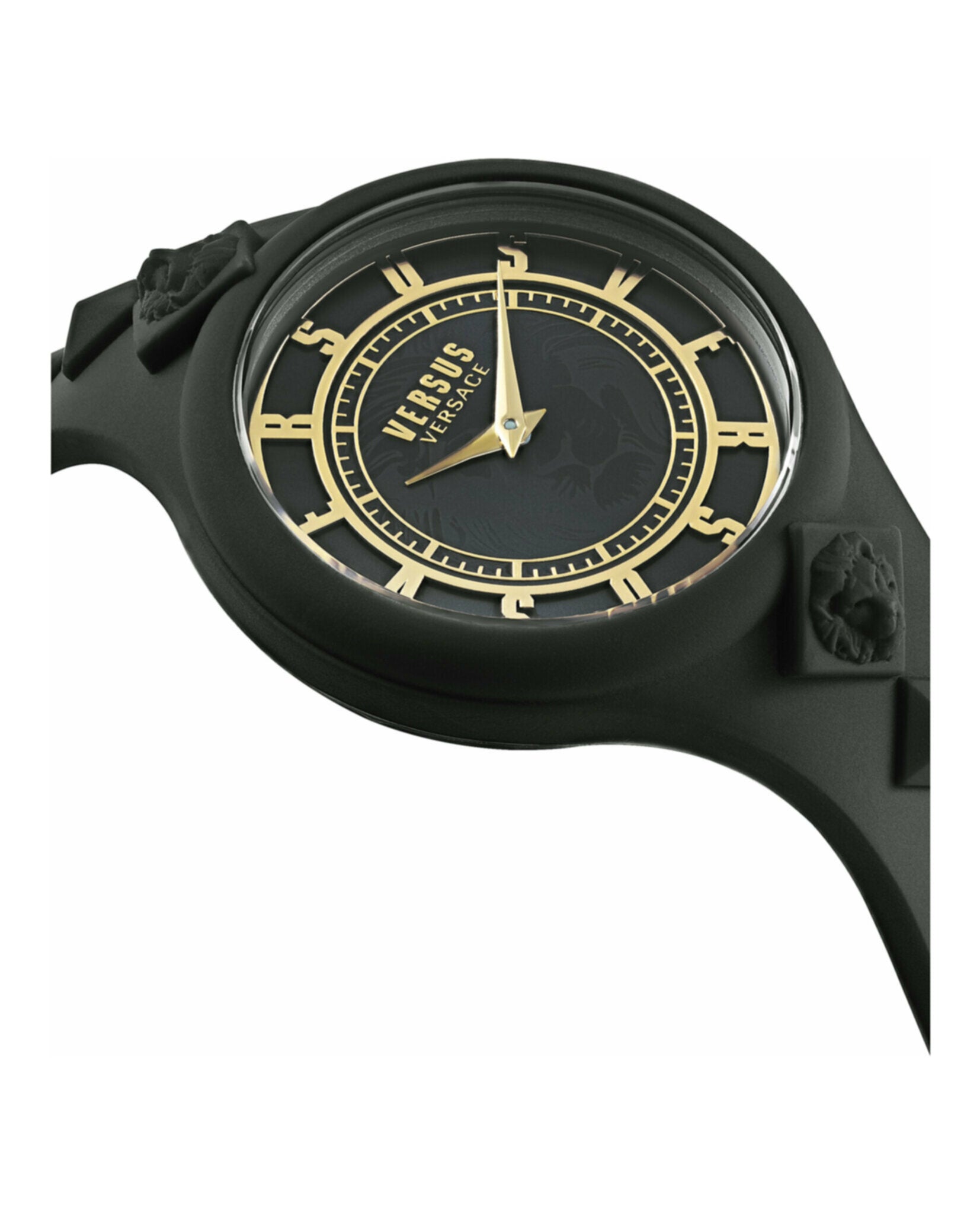 Versus Versace Womens Fire Island 39mm Strap Fashion Watch