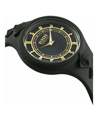 Versus Versace Womens Fire Island 39mm Strap Fashion Watch