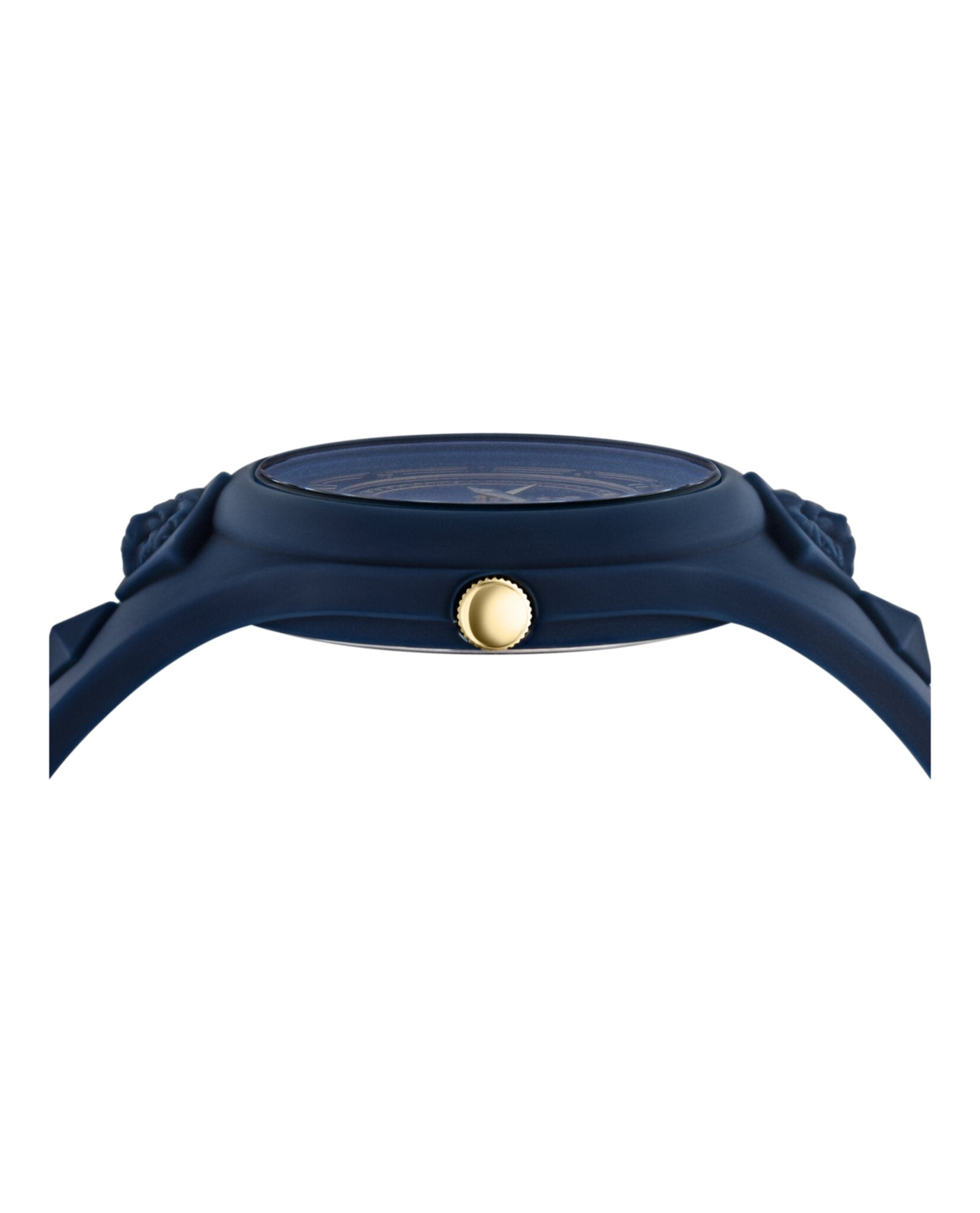 Versus Versace Womens Fire Island 39mm Strap Fashion Watch