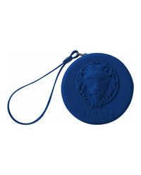 Versus Versace Womens Blue 39mm Strap Fashion Watch