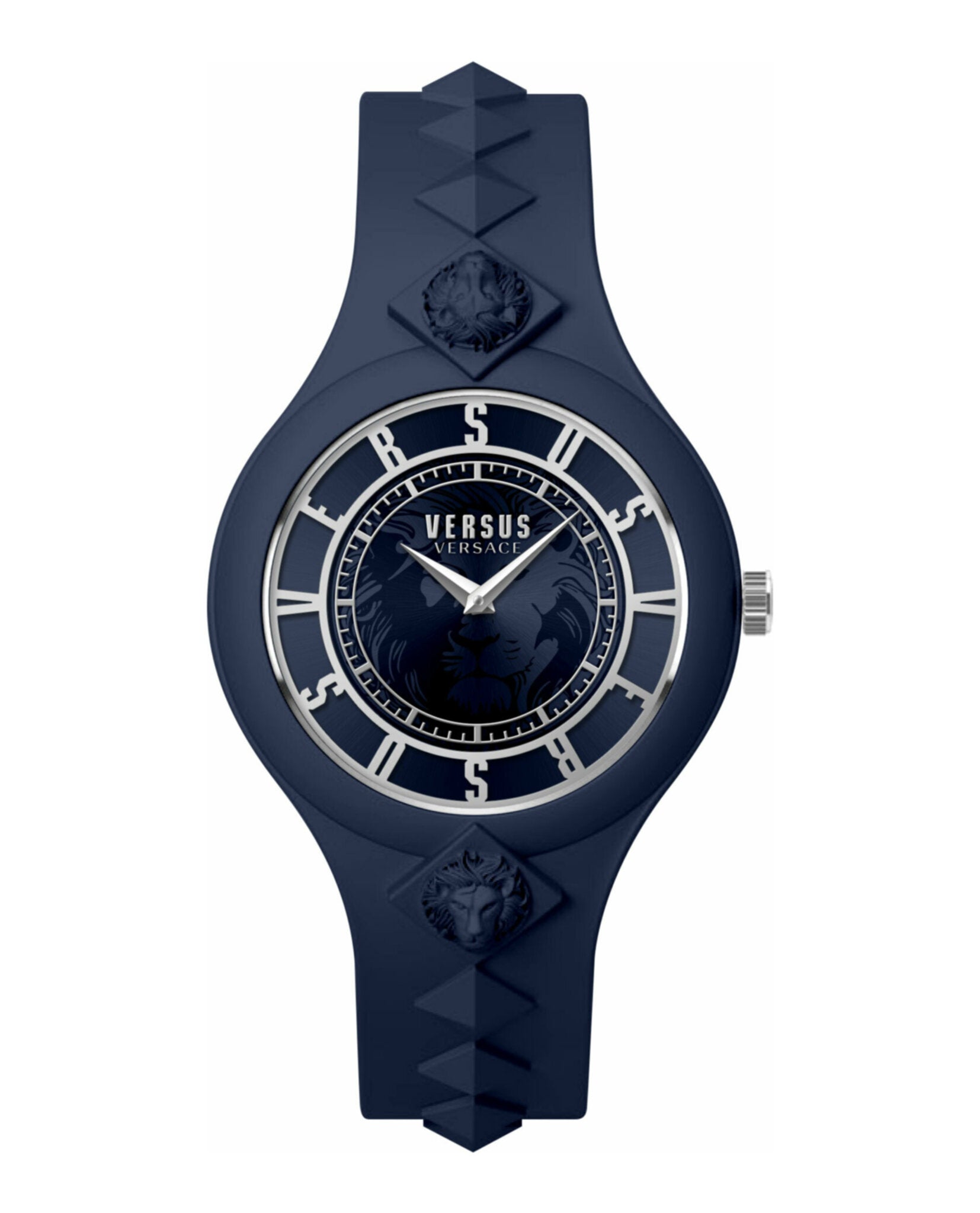 Versus Versace Womens Fire Island 39mm Strap Fashion Watch
