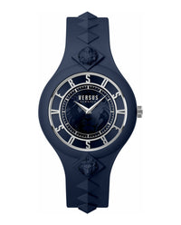 Versus Versace Womens Fire Island 39mm Strap Fashion Watch