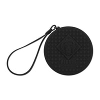 Versus Versace Versus Versace Womens  Black 39mm Strap Fashion Watch