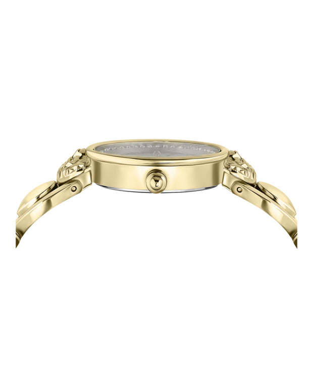 Versus Versace Womens Victoria Harbour  34mm Bracelet Fashion Watch