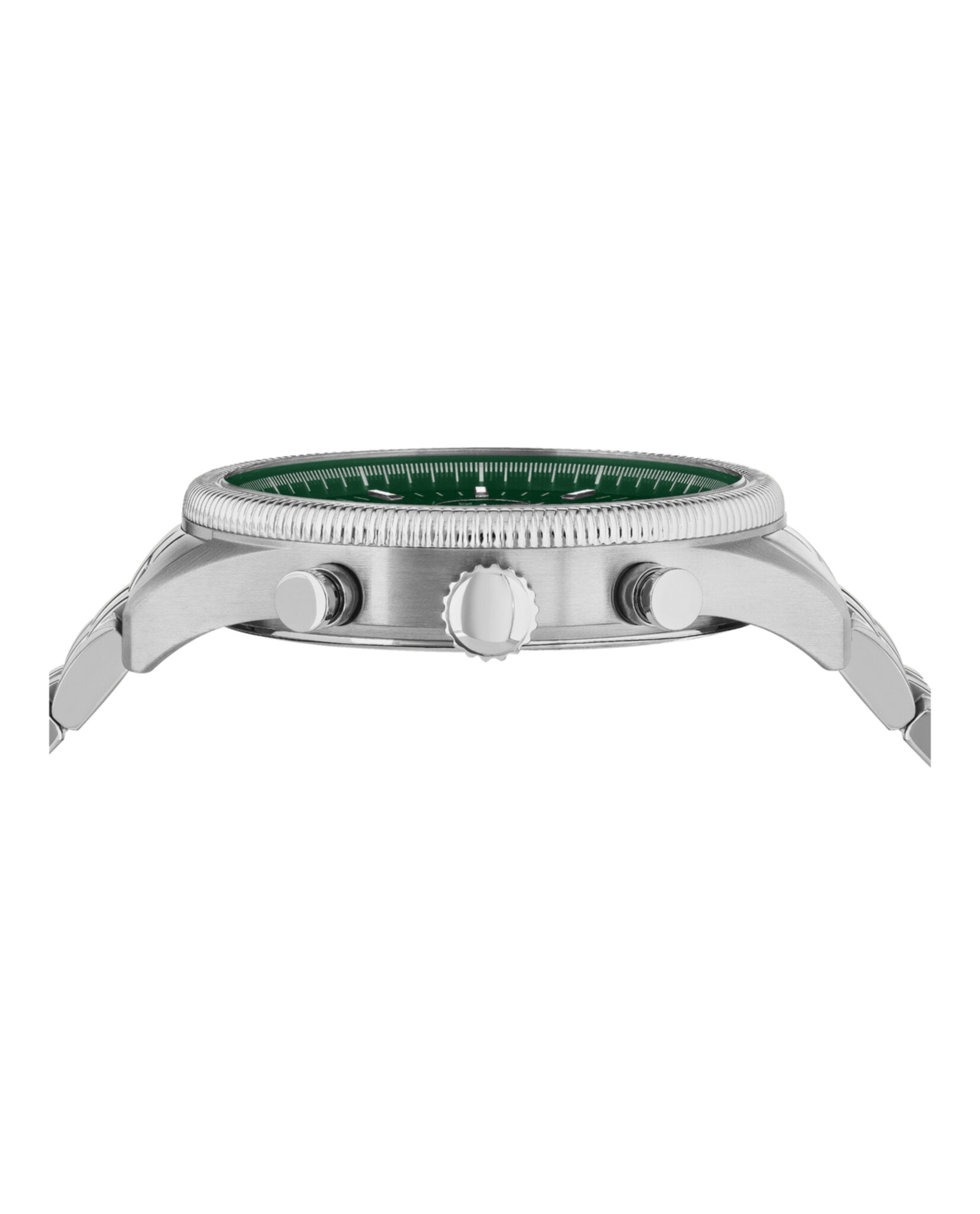 Versus Versace Versus Versace Mens Colonne Chrono  44mm Bracelet Fashion Watch
