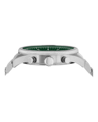 Versus Versace Versus Versace Mens Colonne Chrono  44mm Bracelet Fashion Watch