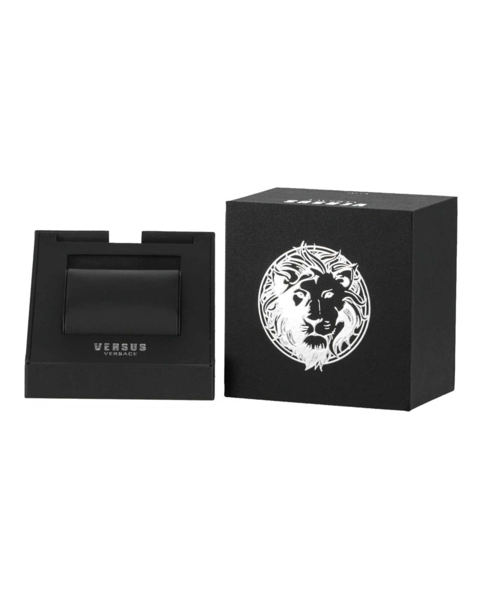 Versus Versace Womens Lea Crystal  35mm Bracelet Fashion Watch
