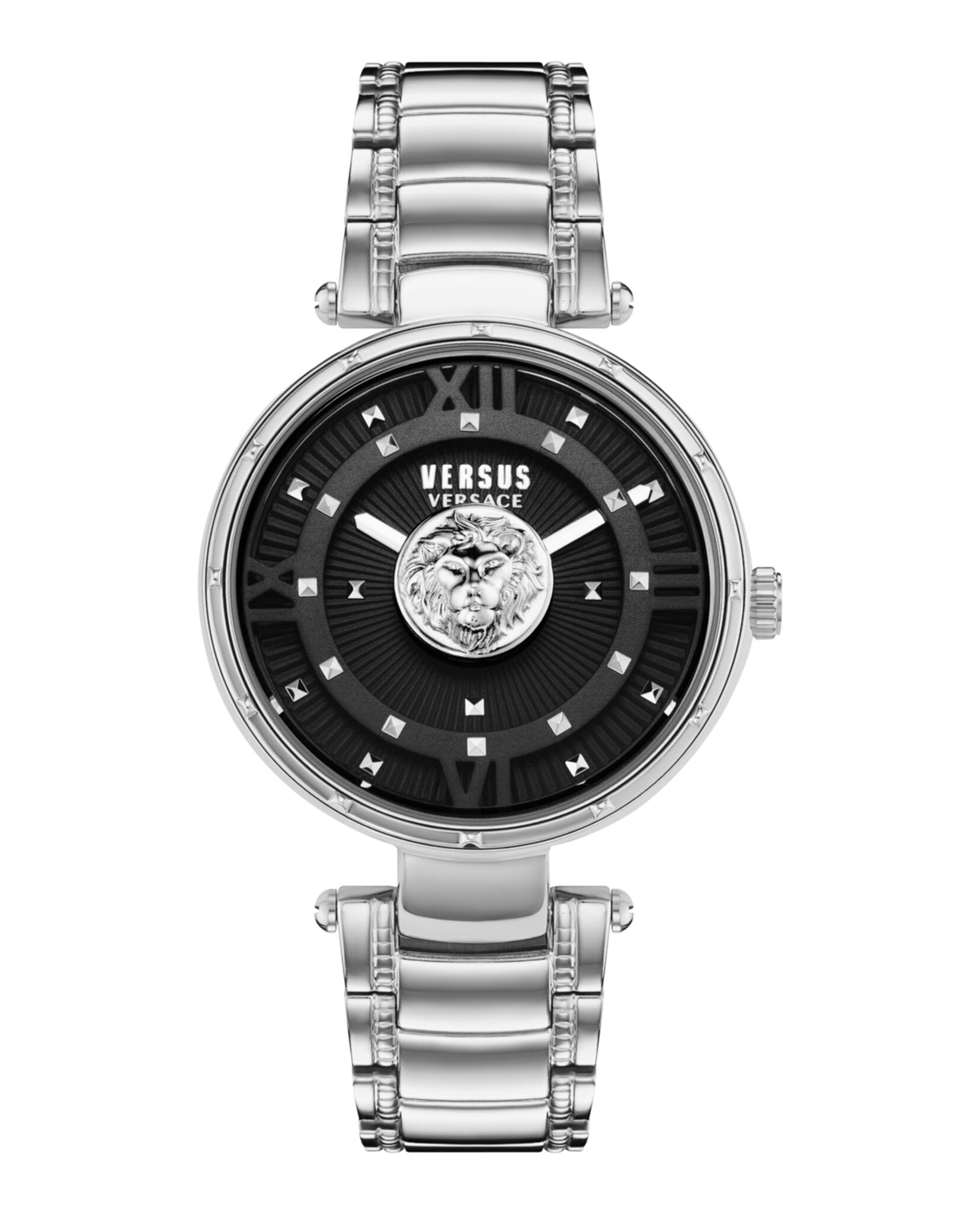 Versus Versace Womens Moscova  38mm Bracelet Fashion Watch