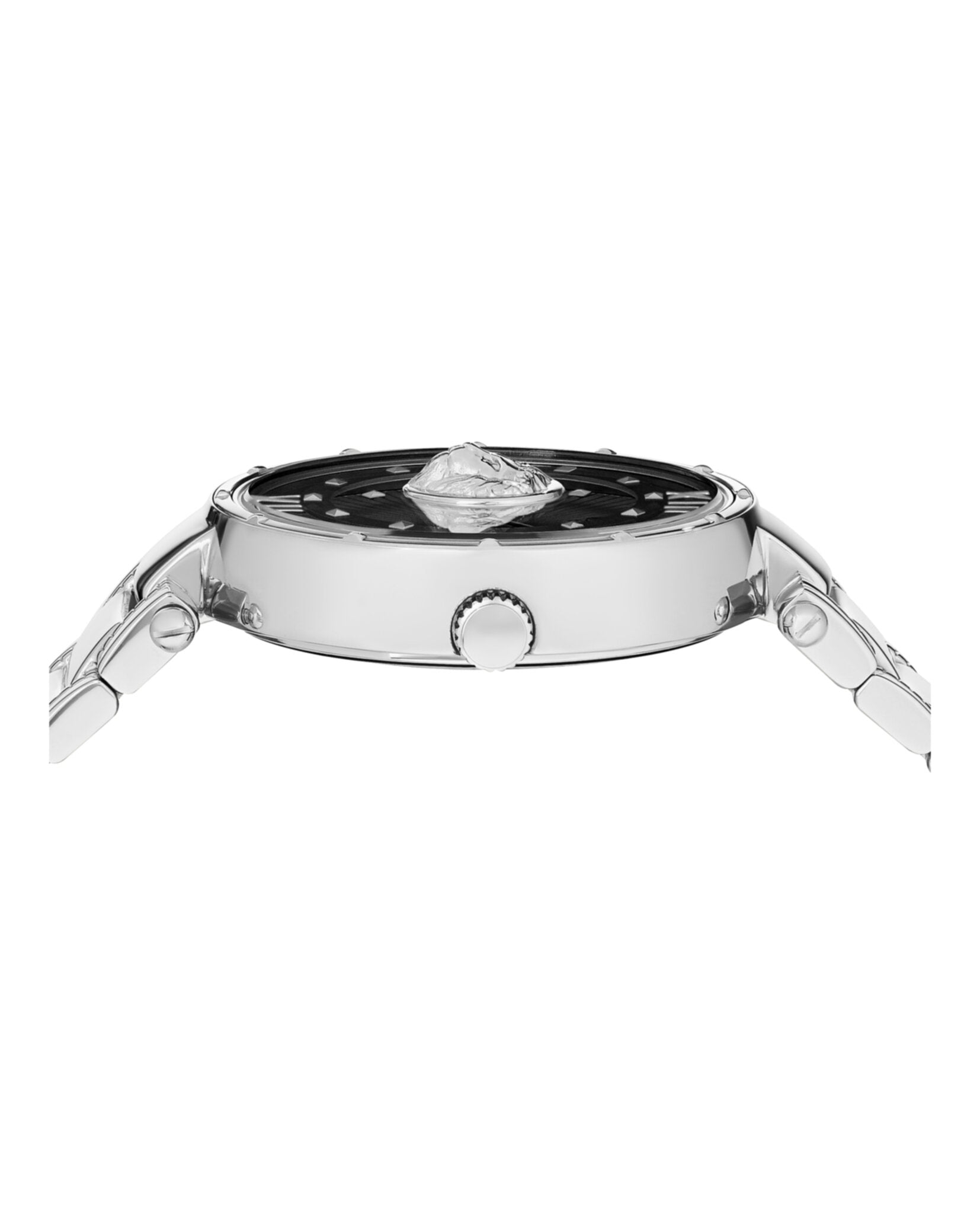 Versus Versace Womens Moscova  38mm Bracelet Fashion Watch