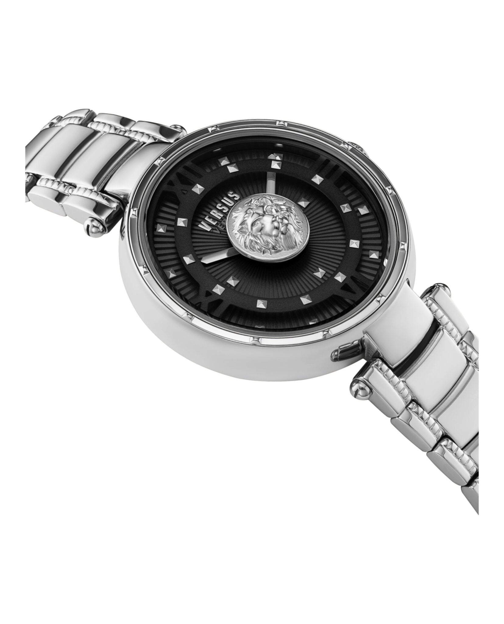 Versus Versace Womens Moscova  38mm Bracelet Fashion Watch
