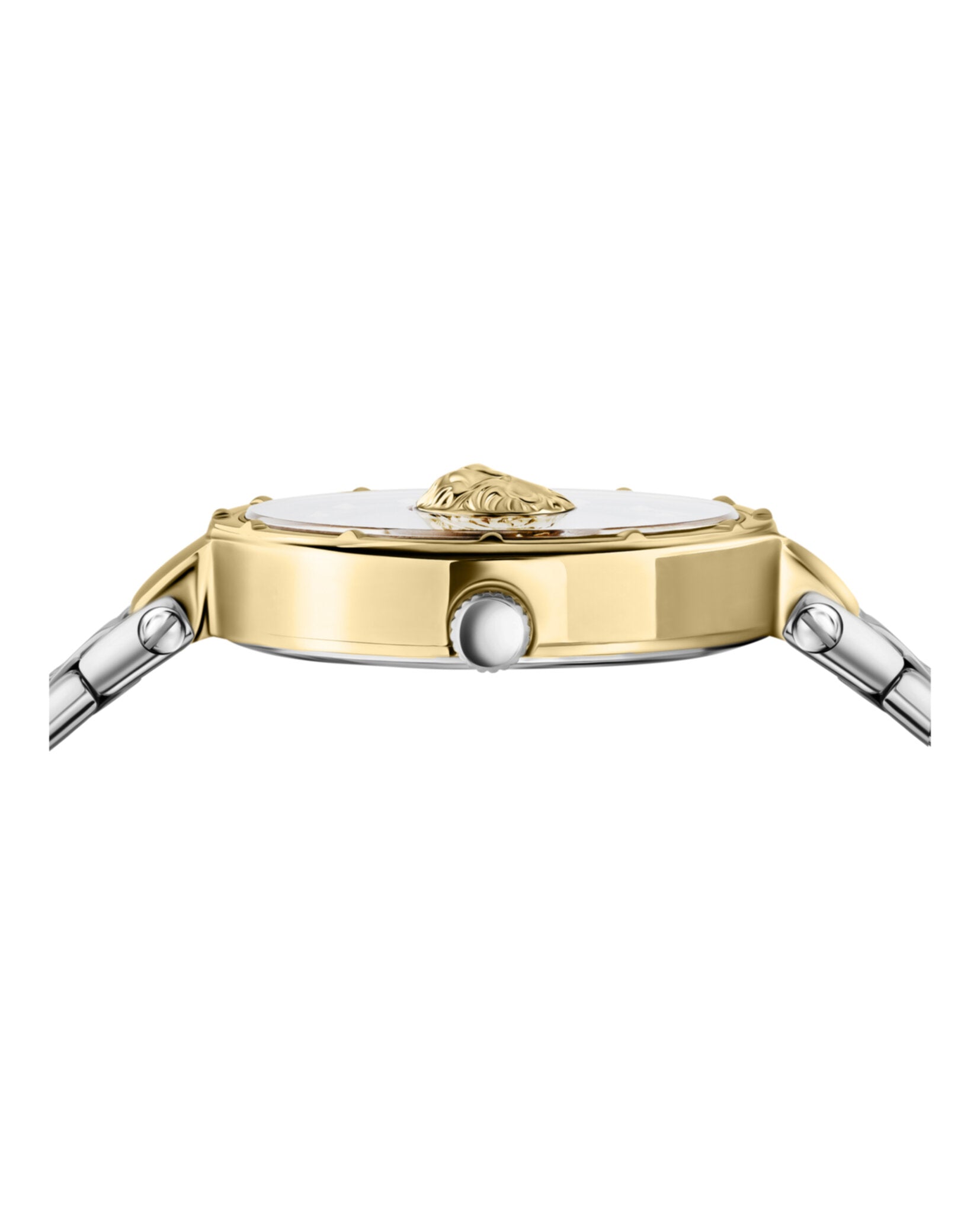 Versus Versace Womens Moscova  38mm Bracelet Fashion Watch