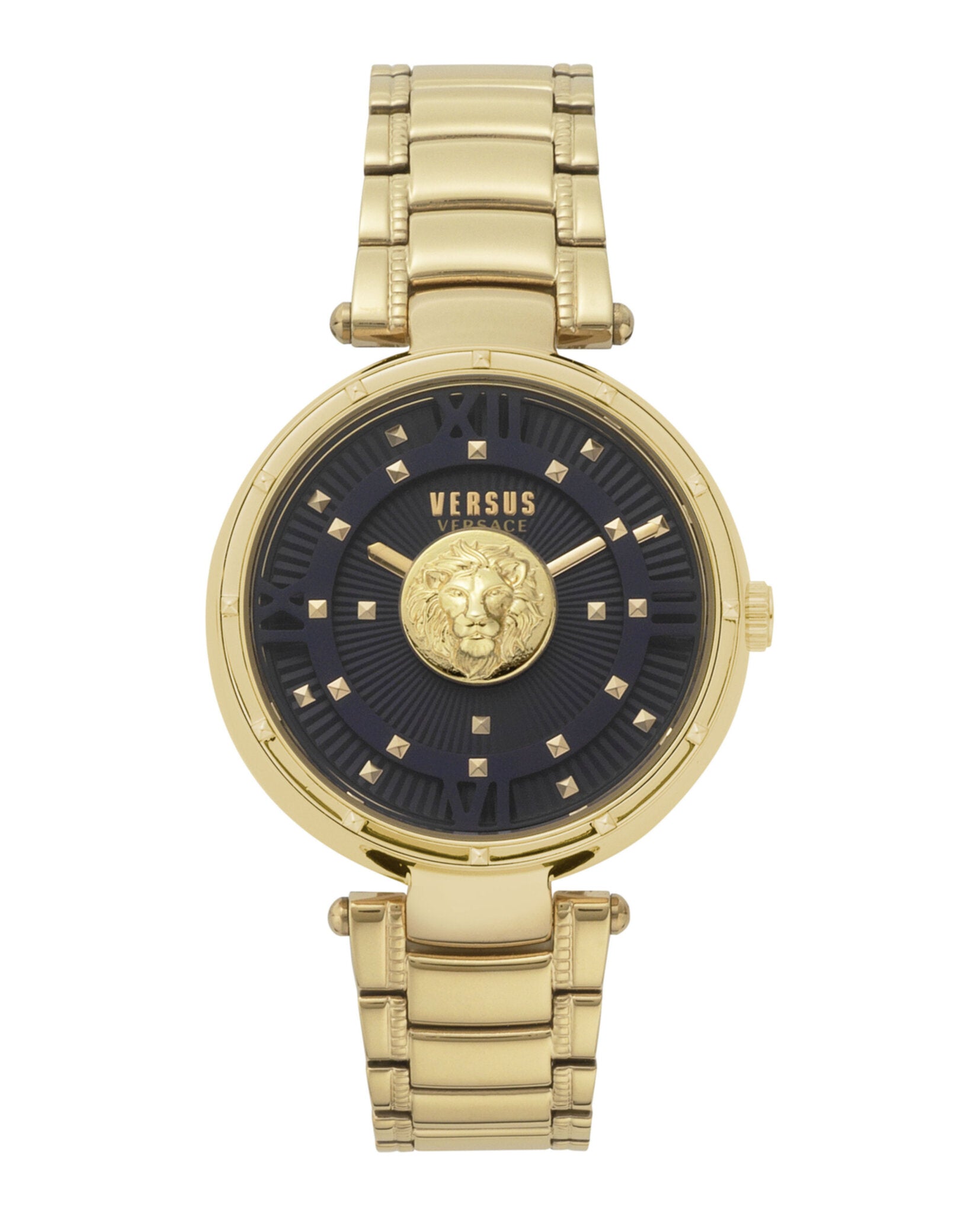 Versus Versace Womens Moscova  38mm Bracelet Fashion Watch