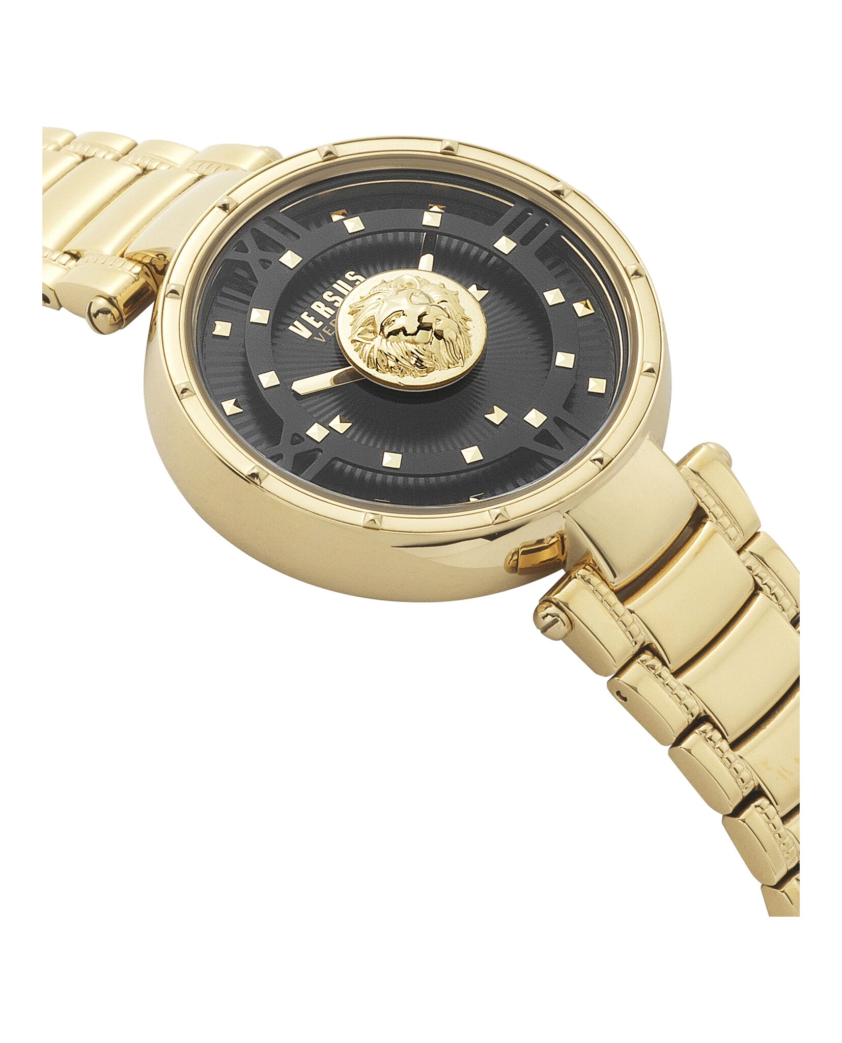 Versus Versace Womens Moscova  38mm Bracelet Fashion Watch