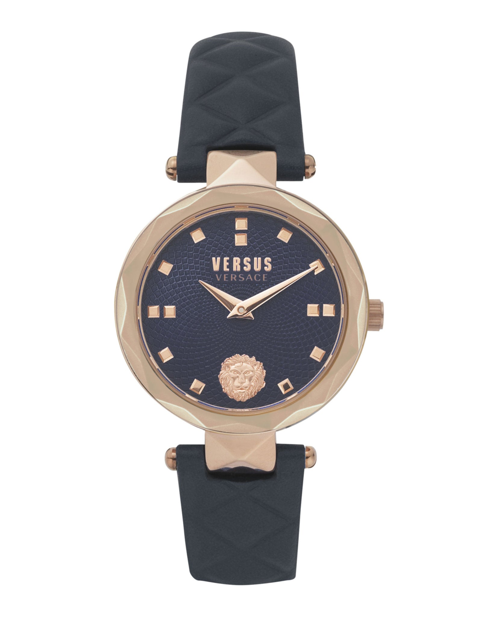 Versus Versace Womens Covent Garden 32mm Strap Fashion Watch