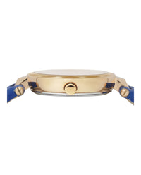 Versus Versace Womens Covent Garden 32mm Strap Fashion Watch