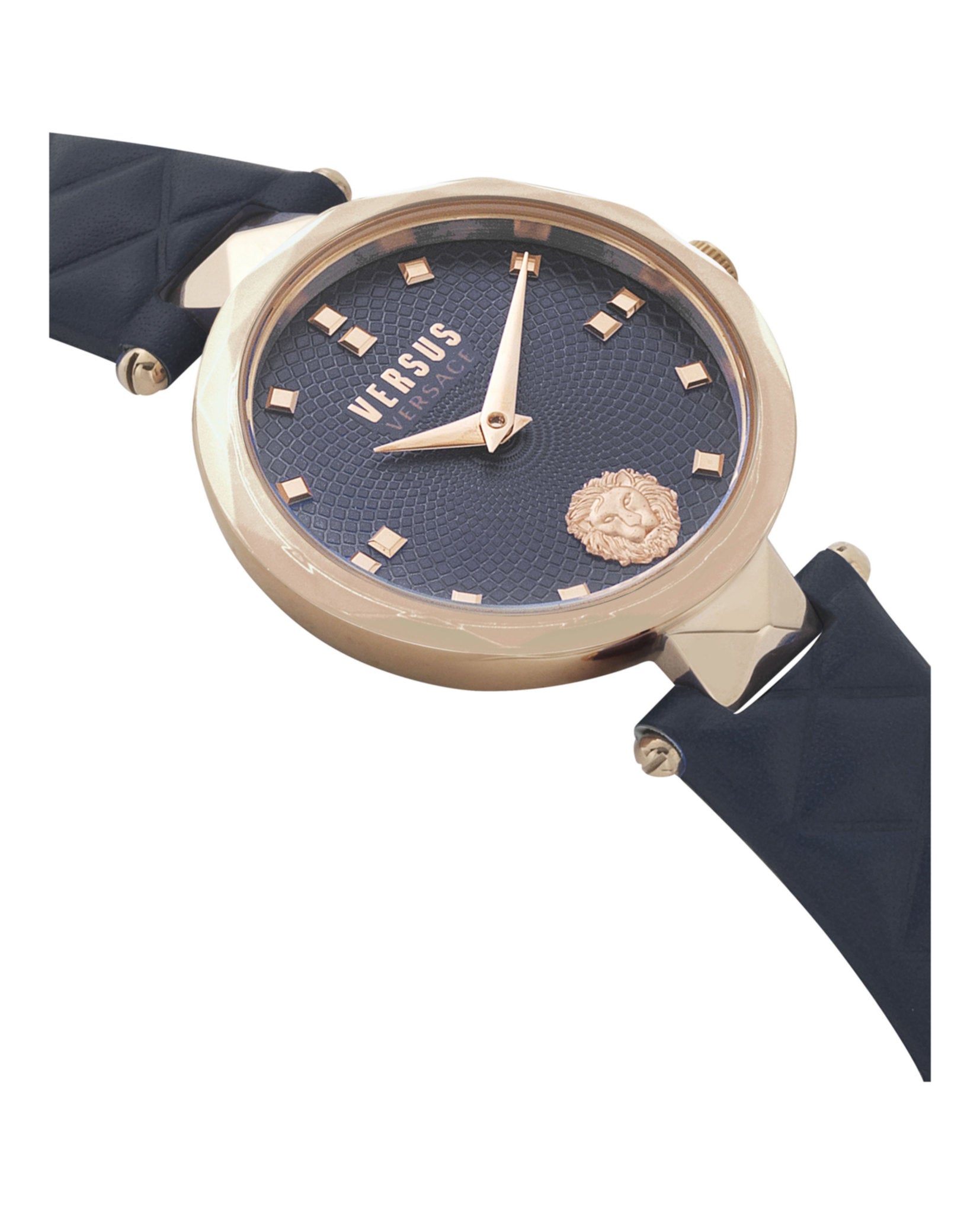 Versus Versace Womens Covent Garden 32mm Strap Fashion Watch