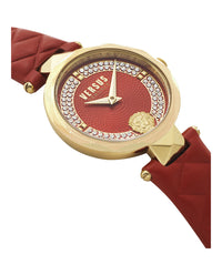 Versus Versace Womens Covent Garden 32mm Strap Fashion Watch