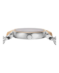Versus Versace Womens 36mm Bracelet Fashion Watch