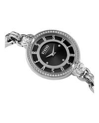 Versus Versace Womens 36mm Bracelet Fashion Watch