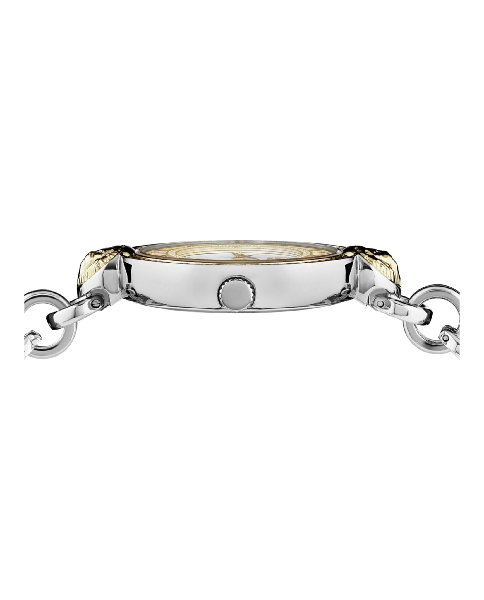 Versus Versace Womens 36mm Bracelet Fashion Watch