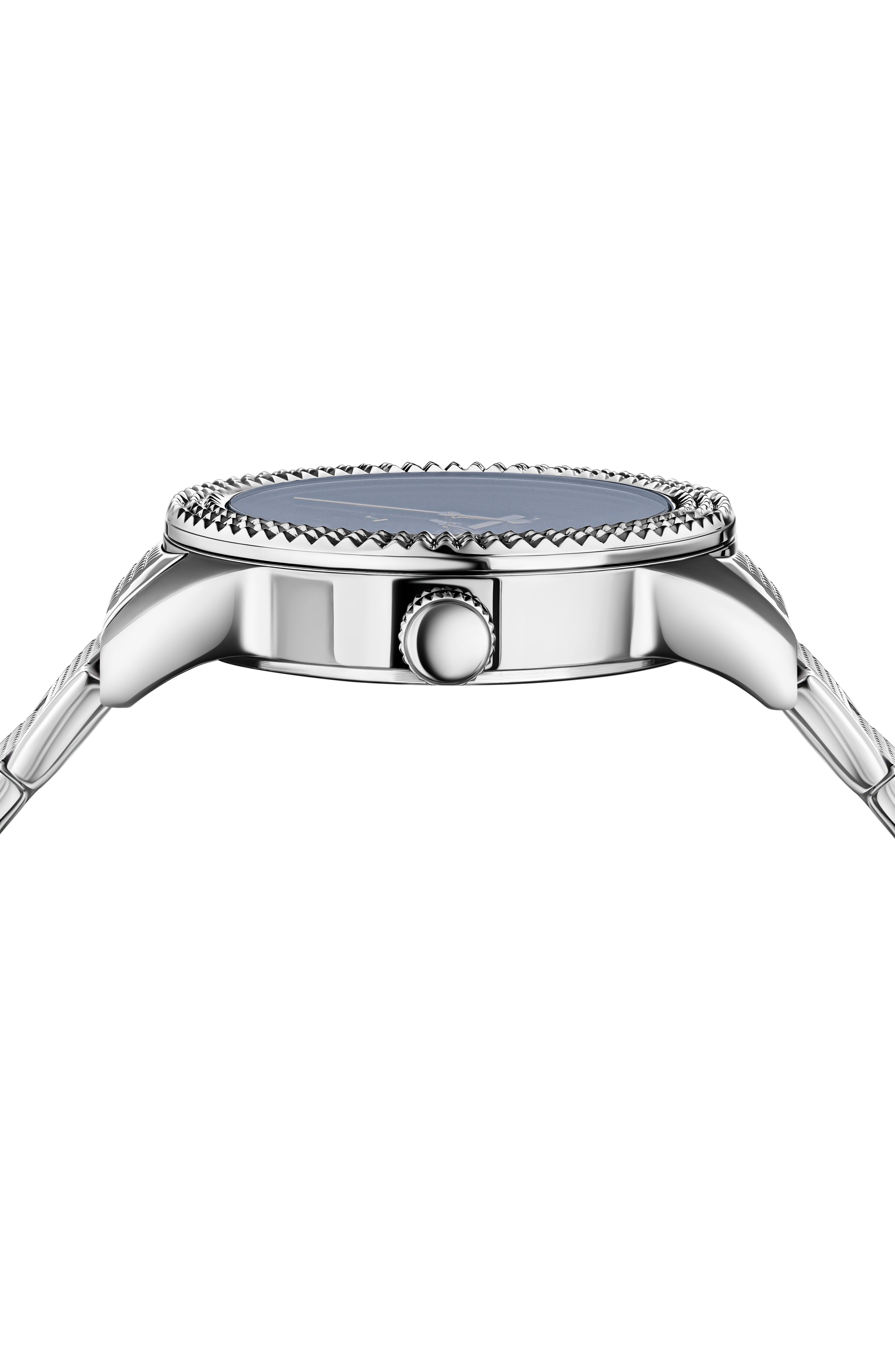 Versus Versace Womens Bayside  38mm Bracelet Fashion Watch
