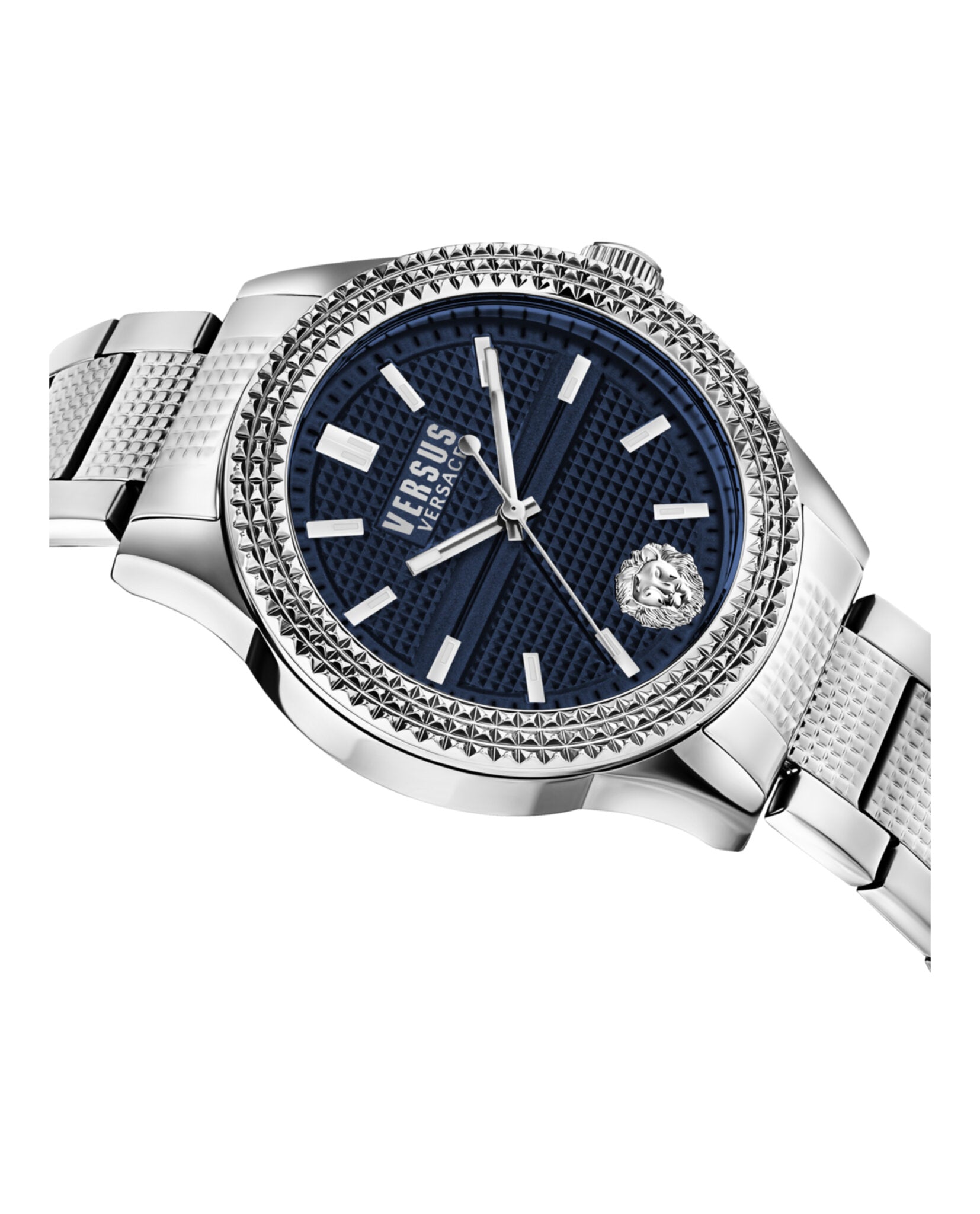Versus Versace Womens Bayside  38mm Bracelet Fashion Watch