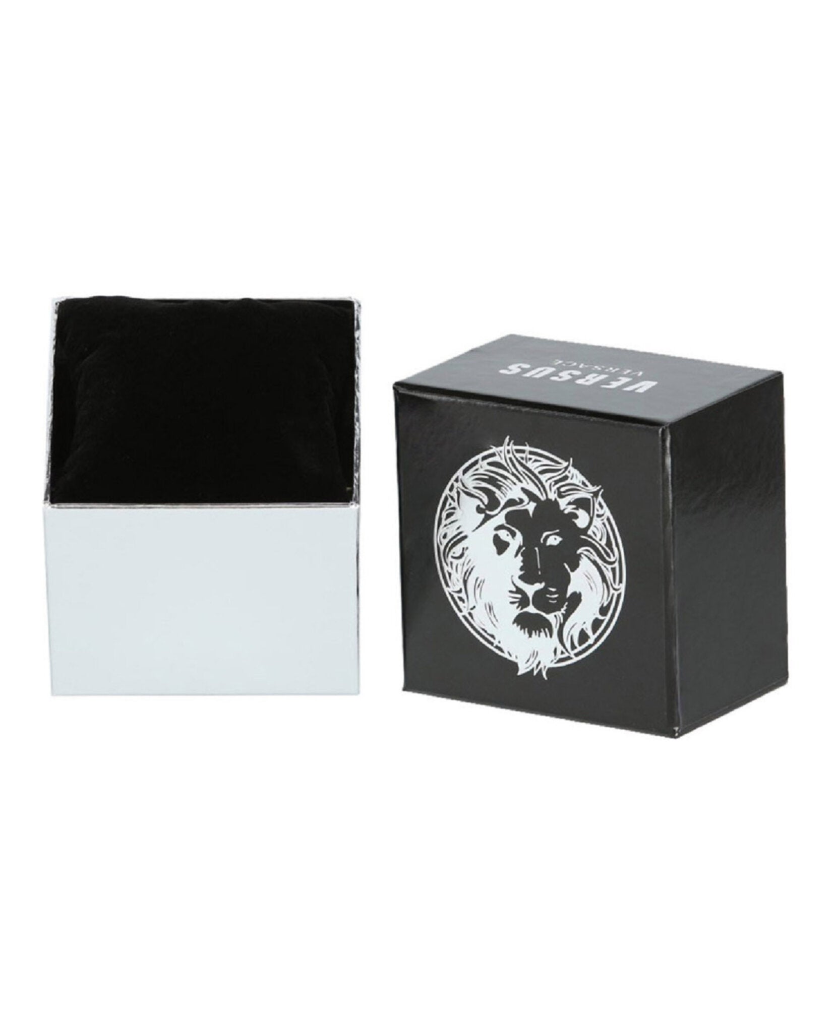 Versus Versace Womens Bayside  38mm Bracelet Fashion Watch