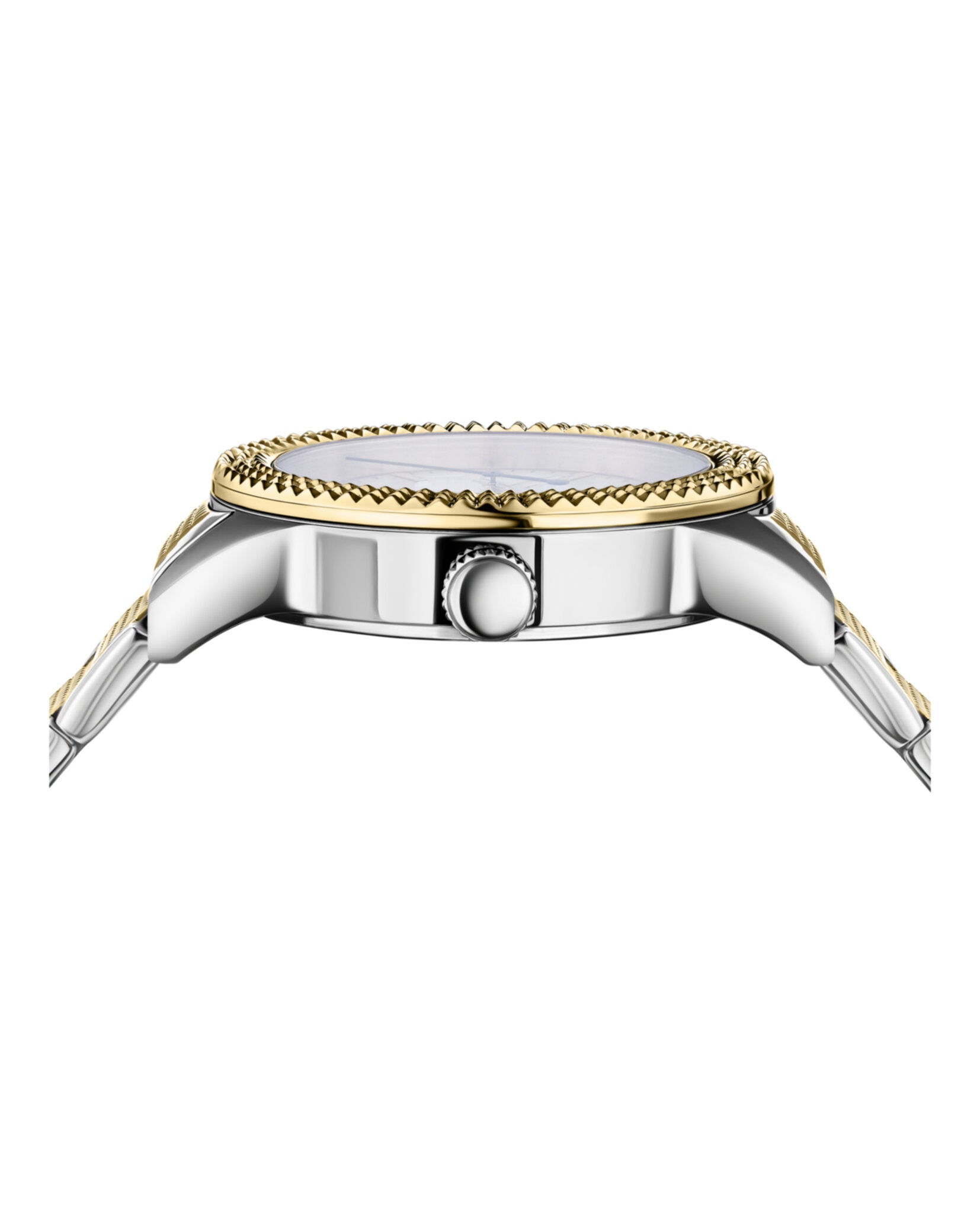 Versus Versace Womens Bayside  38mm Bracelet Fashion Watch