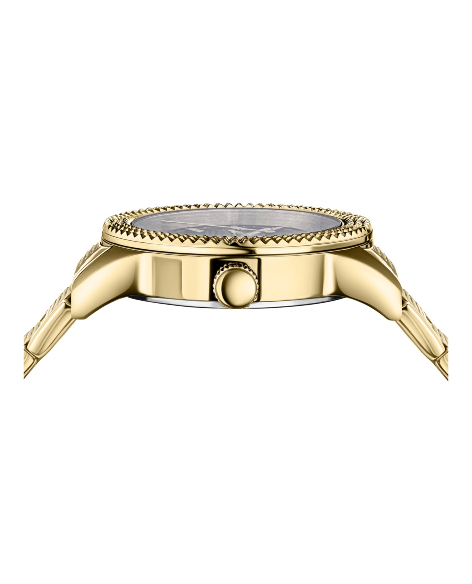 Versus Versace Womens Bayside  38mm Bracelet Fashion Watch