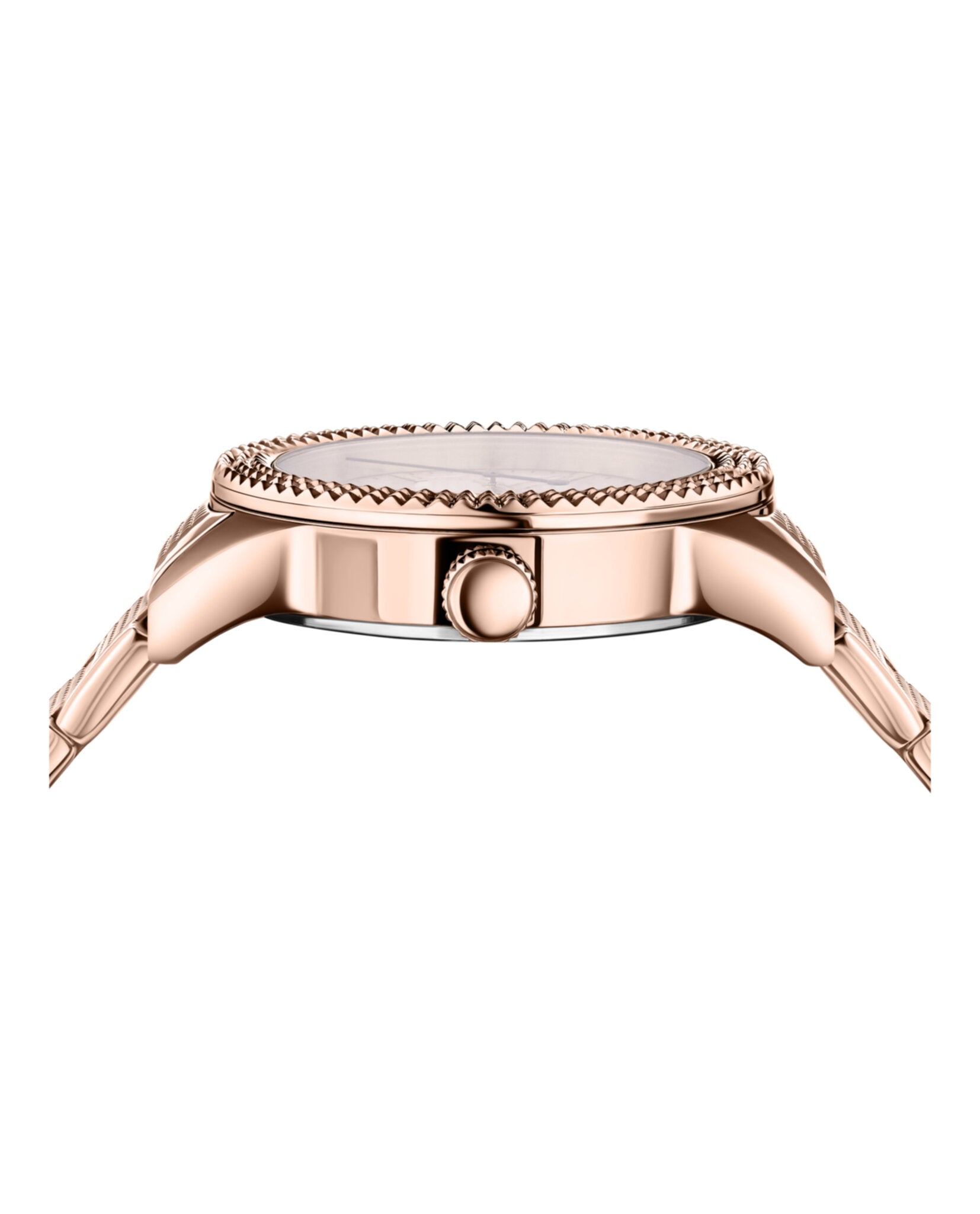 Versus Versace Womens Bayside  38mm Bracelet Fashion Watch
