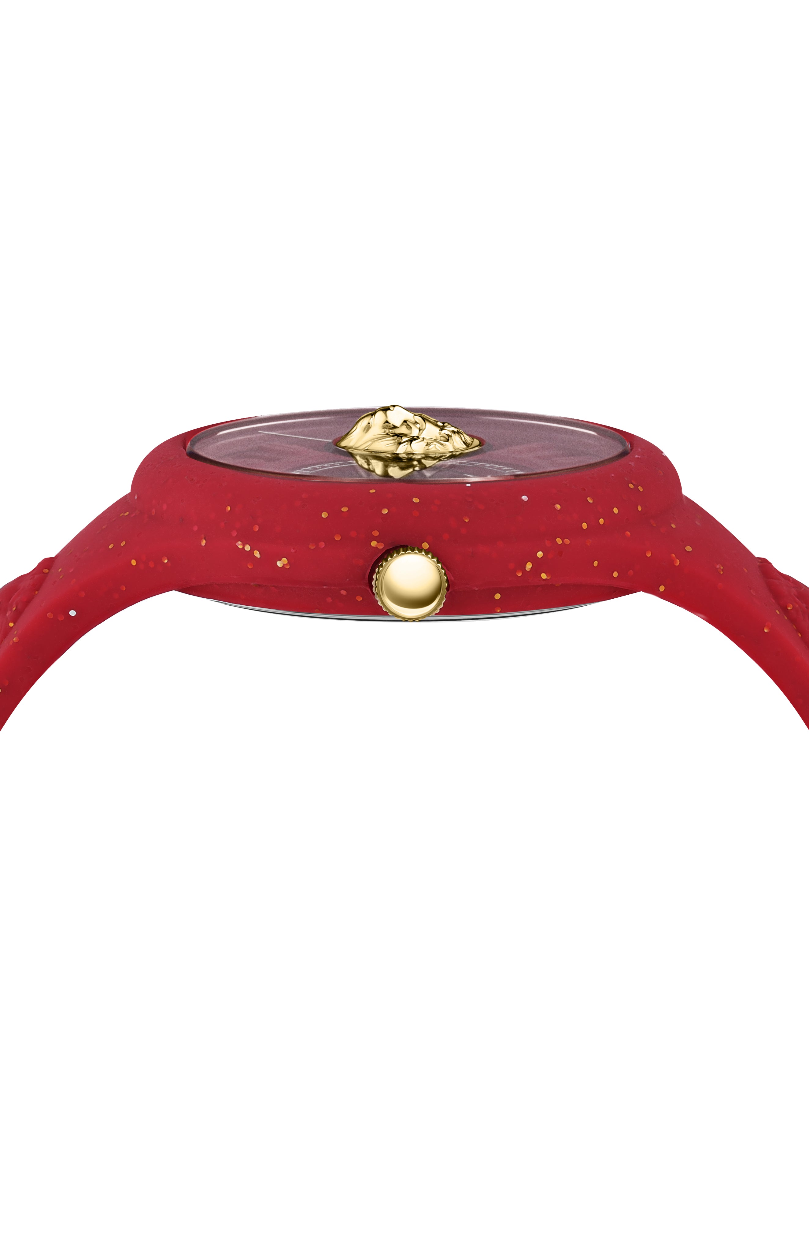 Versus Versace Womens Fire Island 39mm Strap Fashion Watch