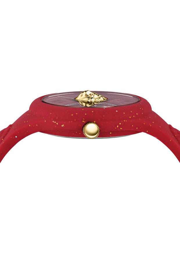 Versus Versace Womens Fire Island  39mm Strap Fashion Watch