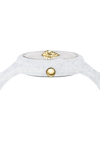 Versus Versace Womens Fire Island 39mm Strap Fashion Watch