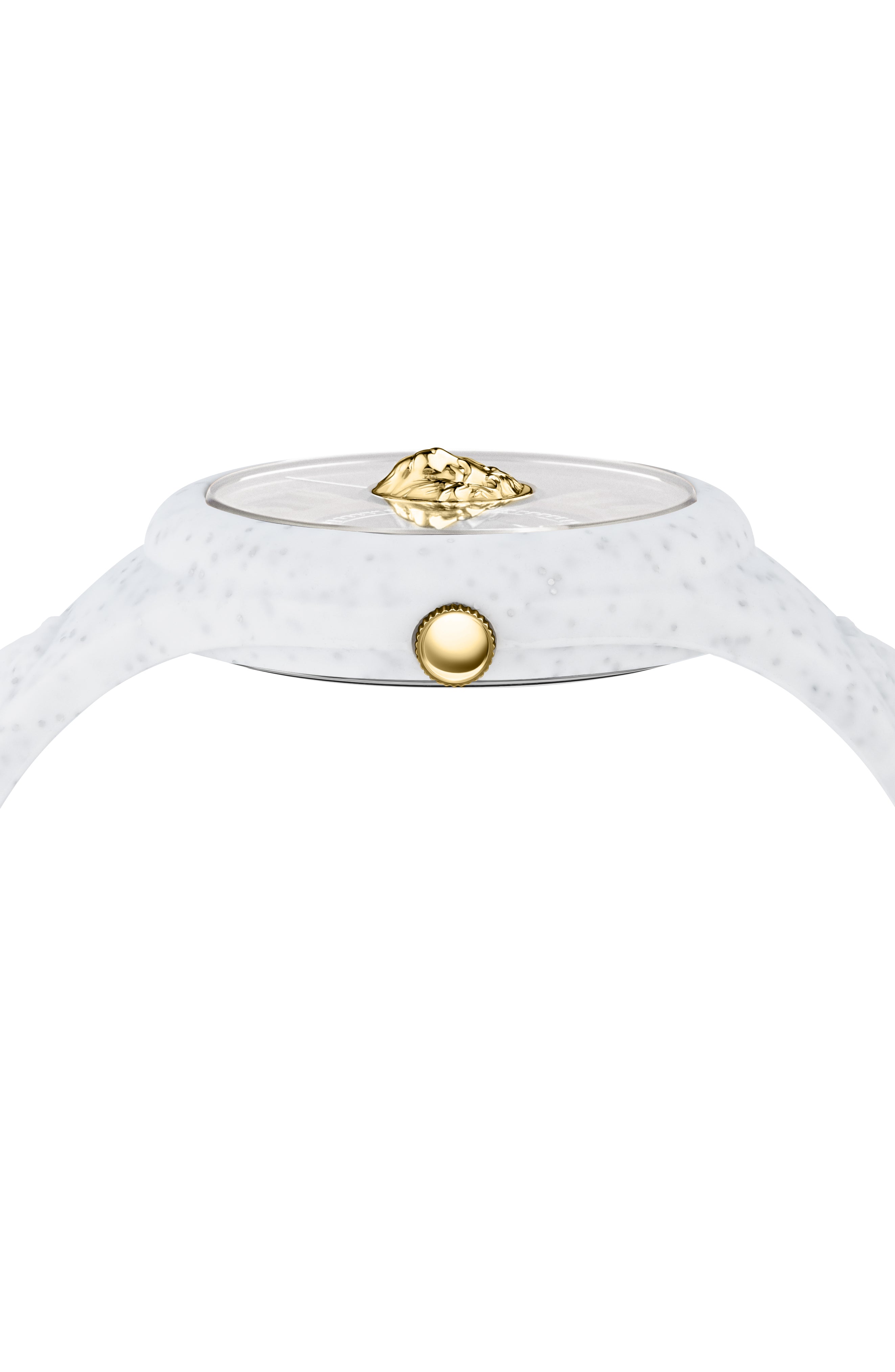 Versus Versace Womens Fire Island 39mm Strap Fashion Watch