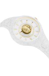 Versus Versace Womens Fire Island 39mm Strap Fashion Watch