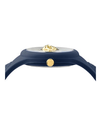 Versus Versace Womens Fire Island 39mm Strap Fashion Watch