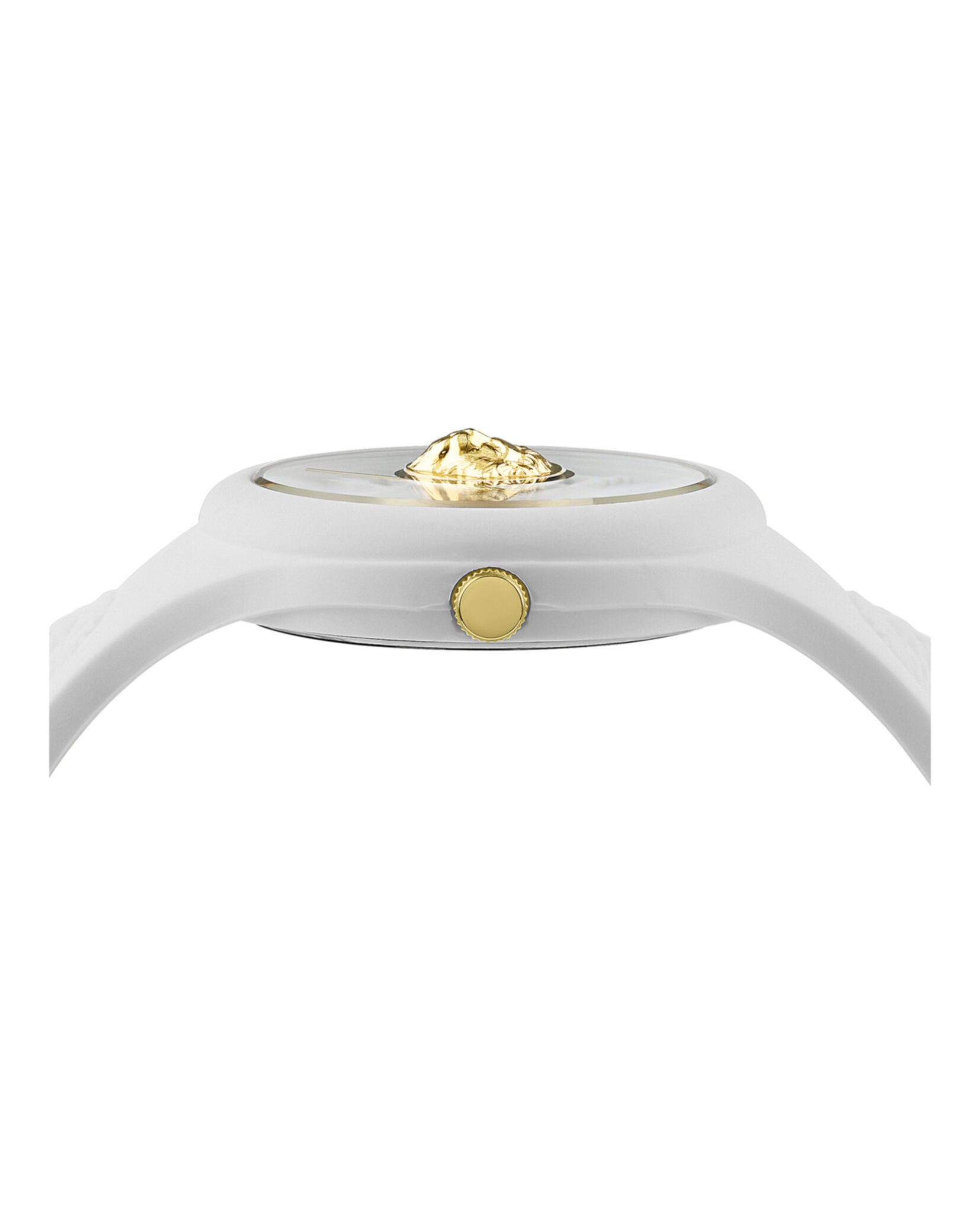 Versus Versace Womens Fire Island 39mm Strap Fashion Watch