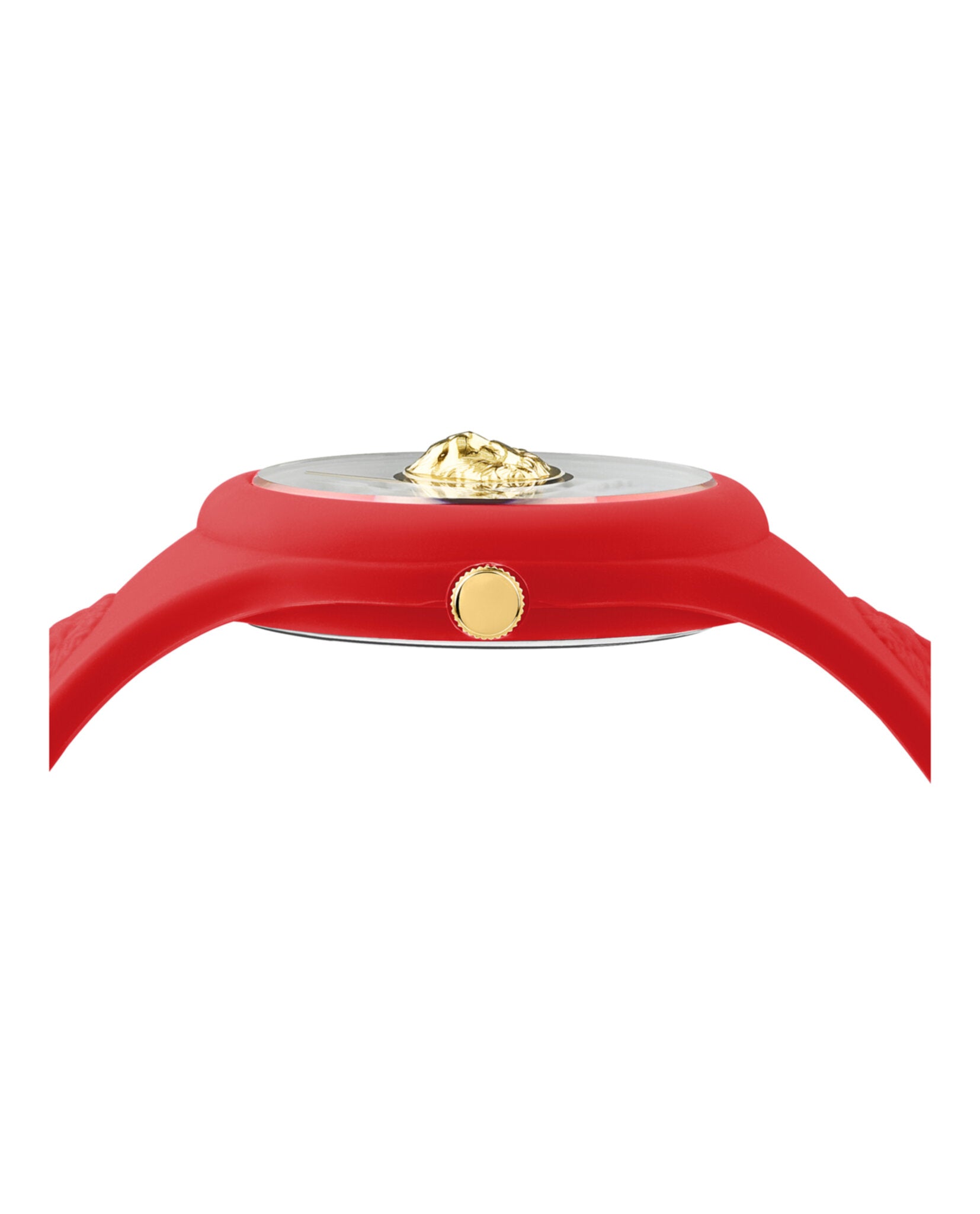 Versus Versace Womens Fire Island 39mm Strap Fashion Watch