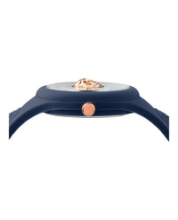 Versus Versace Womens Fire Island 39mm Strap Fashion Watch